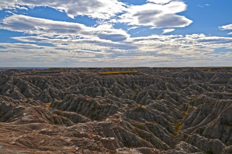 Badlands Roadside Buttes.jpg