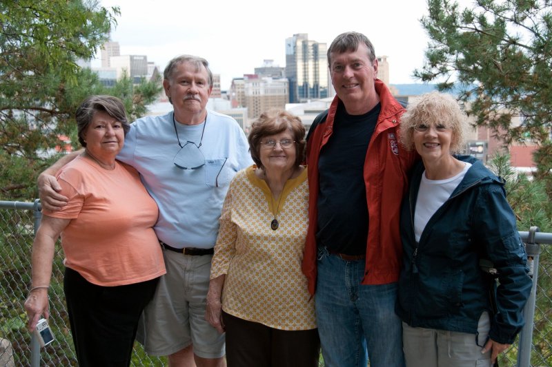 St Paul MN Arlene, Paul, Aunt Pat, Charlie & Bonnie.jpg