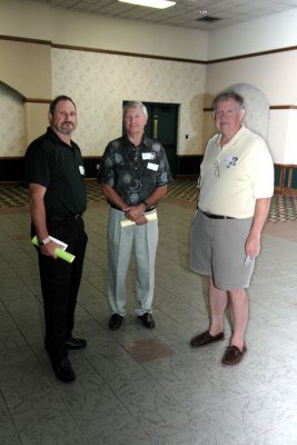 DSC_0001 Doug Riser, Chris Weidenhamer & Paul Berndt