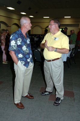 DSC_0016 Phil Grussing and John Stiver