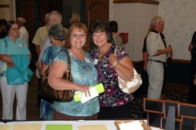 DSC_0017 Nancy McKean Gerber & Carolyn Thorp Ross