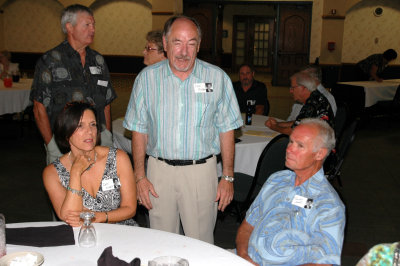 DSC_0050 Debbie & Ron Kitchen with Randy Staley