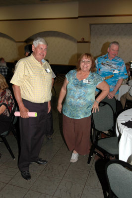 DSC_0055 Ron Stark & Nancy McKean