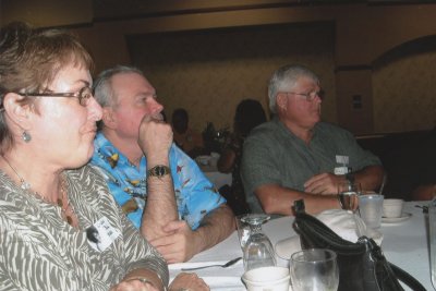 Linda, John & Doug