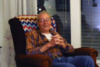 Don Smith, Montana.2011
