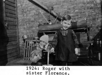 Florence & Roger Woodcock 1924.jpg