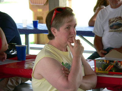 321 Linda (Woodcock) Kapp