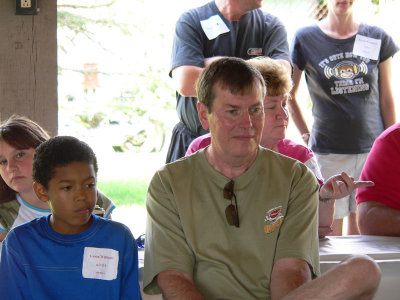 323 Gavin Williams & Charlie Woodcock