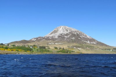 Errigal