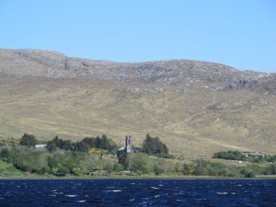 Dunlewey