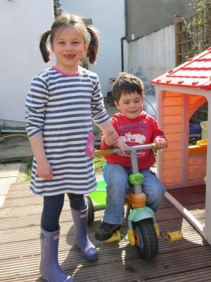 Risn & Milo
