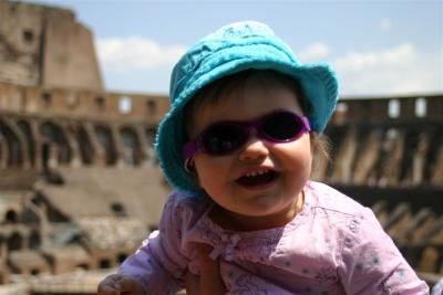 Risn at The Collosseum