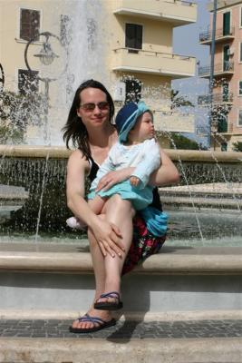 Sarah & Risn