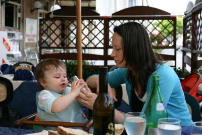 Risn & Sarah