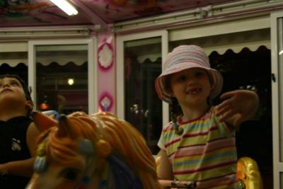Carousel