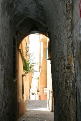 Alleyway