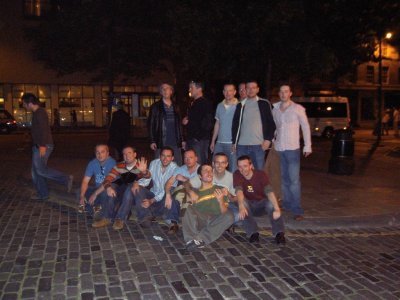 Official Stag Photo 1