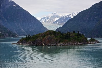 Alaska July 2012
