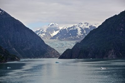 Sawyer Glacier