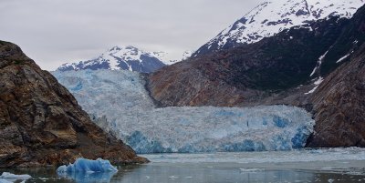 Sawyer Glacier