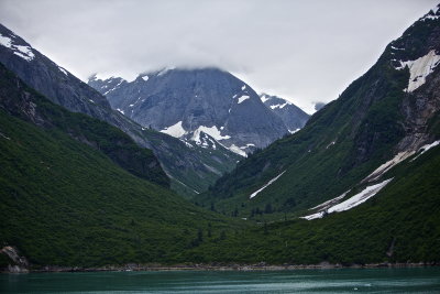 Tracy Arm Fjord