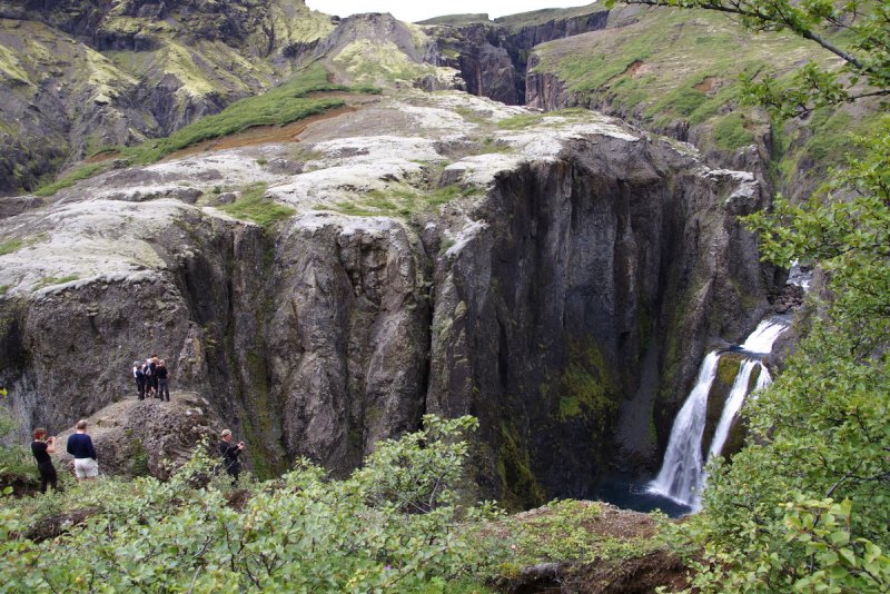 Hvtrfoss