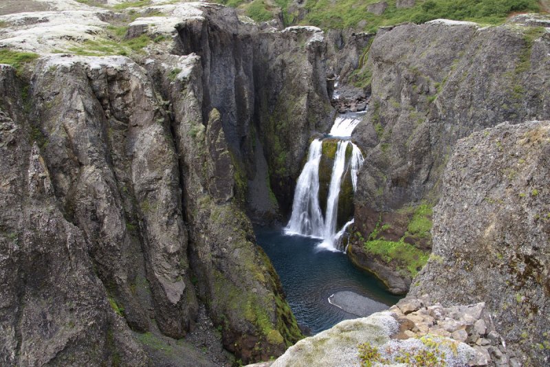 Hvtrfoss