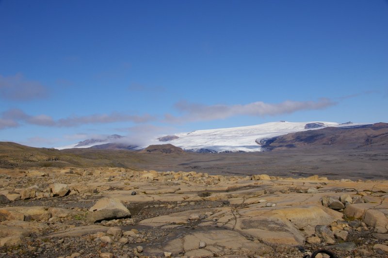 Vatnajkull