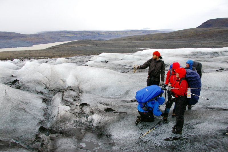 Skeiarrjkull