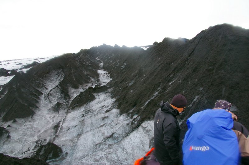 Skeiarrjkull