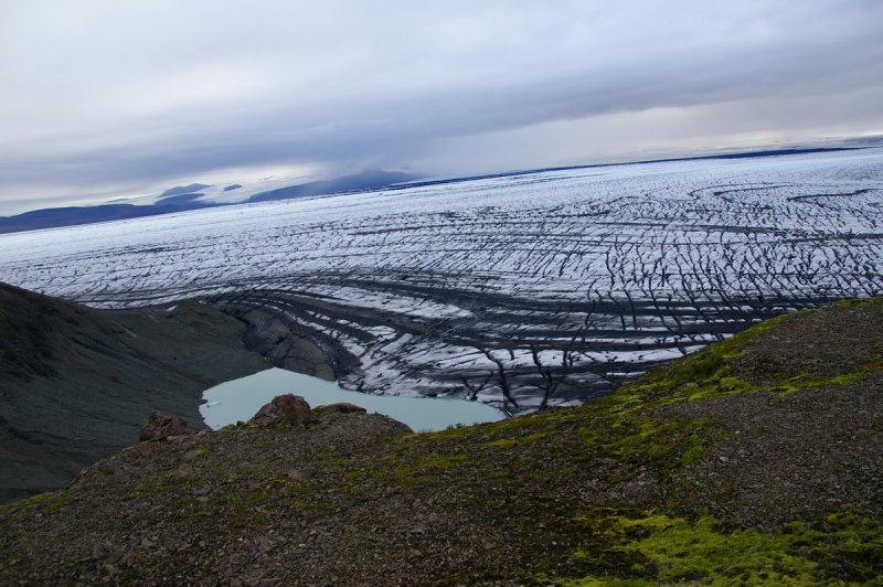 Skeiarrjkull