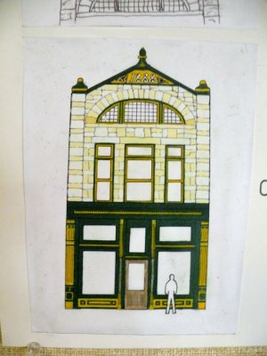 CAP162.3.1 Facade Studies Sum11