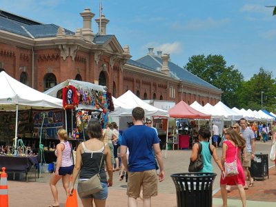 Eastern Market (DC)