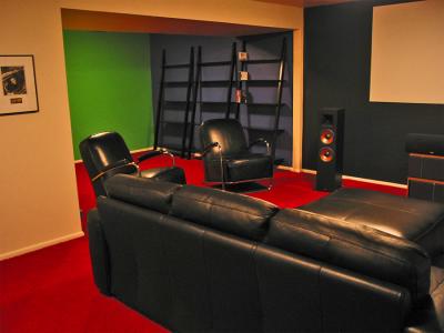 Movieroom 2005-Present