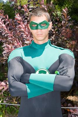 Green Lantern