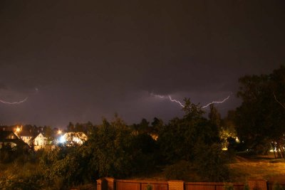 2006-07-21 - Thunderstorm