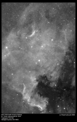 NGC7000_2006-08-17