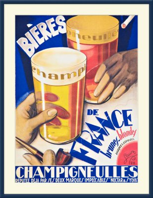 Champignuelles Beer