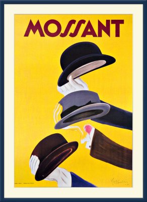 Mossant Hats