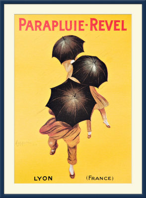 Parapluie - Revel