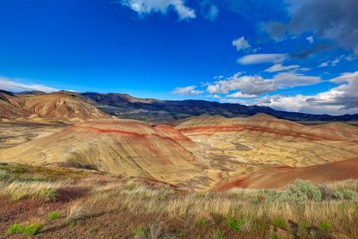 Painted Hills 6