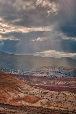 Painted Hills 24