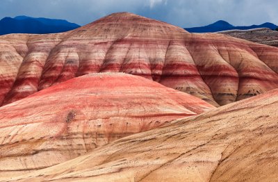 Painted Hills 8