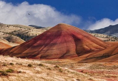 Painted Hills 9