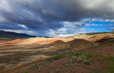 Painted Hills 11