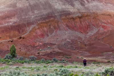 Painted Hills 17