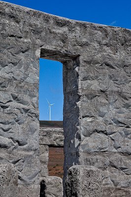 Maryhill - Stonehenge War Memorial 1
