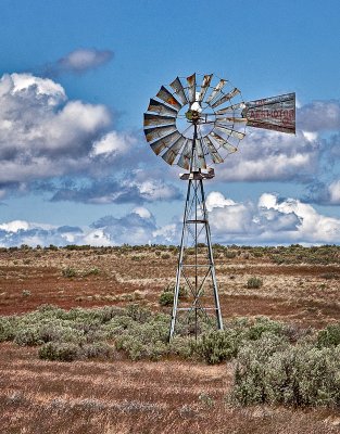 Windmill 1