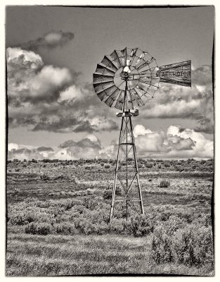 Windmill 2