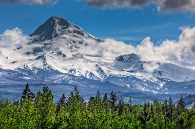 Mount Hood 2
